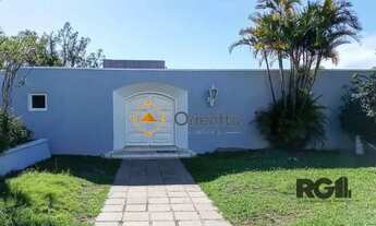 Imagem 2: Imobiliária Orientta ALUGA Casa 3 dormitórios, sendo 1 suítes e 3 vagas