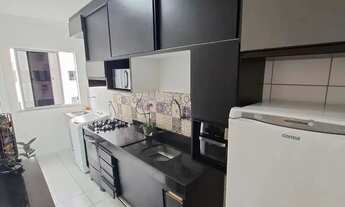 Imagem 3: Bonavitta Messejana: Apto 2 quartos, 47m², suíte, mobiliado, 1 vaga, R$240