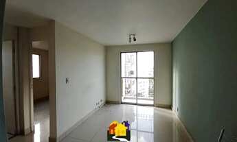 Imagem 7: APTO MOBILIADO LOCAÇÃO OU VENDA CANGAÍBA