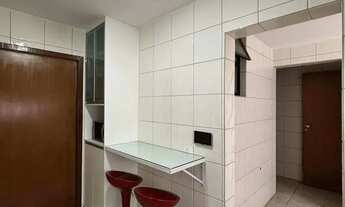 Imagem 6: Apartamento com 3 dormitórios para alugar, 125 m² por R$ 3.678/mês