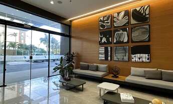 Imagem: Sala 74 metros premier jardins