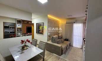 Imagem 6: Sensacional Apartamento em Valparaíso - Mobiliado e Automatizado! CISI