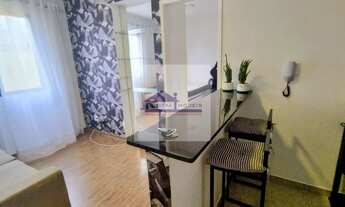 Imagem 3: Studio à Venda e Locação em Mirandópolis SP - 28m², 1 Suíte