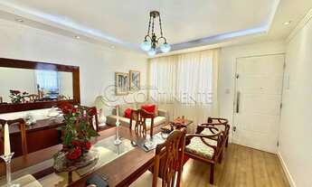 Imagem 6: APARTAMENTO 3 DORMITÓRIOS À VENDA EM COQUEIROS - 1 SUÍTE - COZINHA MOBILIADA - SOL DA MANH