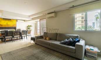 Imagem 7: Venda Apartamento 3 Dormitórios - 120 m² Pinheiros