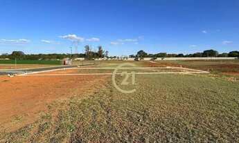 Imagem 3: Terreno à Venda no Condomínio Reserva Itanhangá - Jardim Residencial Reserva Itanhangá em