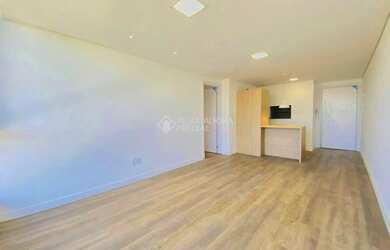 Imagem 6: Apartamento no Residencial Danúbio Gonçalves com vaga Coberta