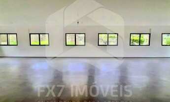 Imagem 7: Barracão comercial de 550m no Swiss Park para locação