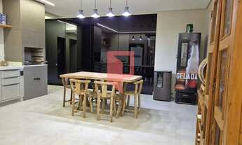 Imagem 9: Casa Alto Padrão para Locação em Condomínio Fechado Confins/MG