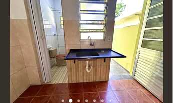 Imagem: Aluga-se casa no Presidente Dutra