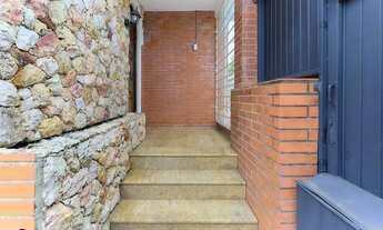 Imagem 2: Casa a venda no Rebouças - 6 Quartos, R$ 1.560.000.00