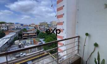 Imagem 2: APARTAMENTO À VENDA 2 DORMITÓRIOS COM SACADA E LAZER COMPLETO EM V. AMÁLIA