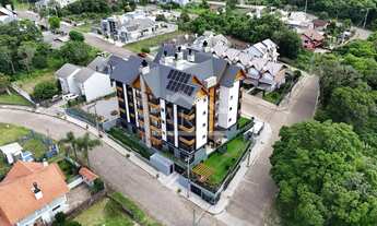 Imagem 2: Apartamentos de alto padrão à venda em Nova Petrópolis na Serra Gaúcha