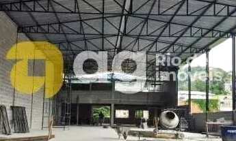 Imagem: Galpão / Comercial / Taquara