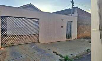 Imagem: Gt Vendo Casa no Conj. Orlando Lobato