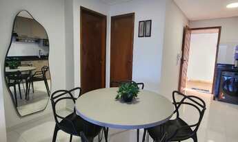 Imagem 6: Apartamento impecável na praia de Cumbuco