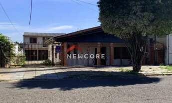 Imagem: Sobrado em Rua Bagé - Dihel - Sapucaia