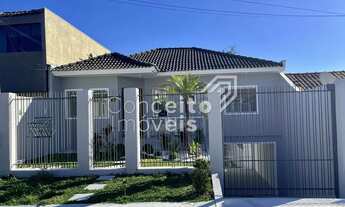 Imagem: Residência Com Amplo Terreno - Jardim Canaã