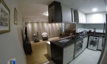 Imagem 3: Vende-se apartamento duplex com 1 quarto , 64m² e 2 vagas - Praia de Belas