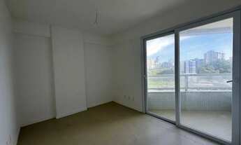 Imagem 4: Imóvel para venda tem 77 metros quadrados com 1 quarto em Jardim Armação - Salvador - BA