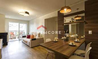 Imagem 4: Apartamento em Rua Tenente Manoel Corrêa - Centro - Canela/RS