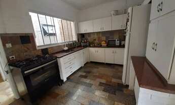 Imagem 5: Imóvel para aluguel com 250 metros quadrados com 3 quartos em Canasvieiras - Florianópolis