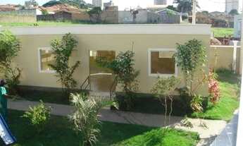 Imagem 2: Apartamento no Condomínio Residencial Spazio Albany em Araçatuba/SP