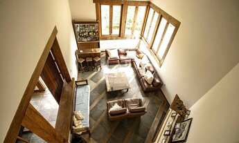 Imagem 4: Casa à venda, 4 quartos, 1 suíte, 4 vagas, Santa Lúcia - Belo Horizonte/MG