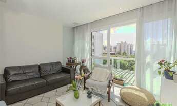 Imagem 3: Apartamento com 3 quartos à venda em Boa Vista - RS