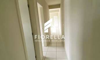 Imagem 3: Apartamento 02 Dormitórios em Sertão do Maruim - São José/SC