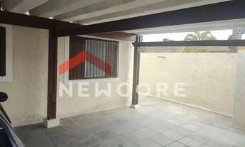 Imagem 7: Casa em Rua Potiguares - Tupi - Praia Grande/SP