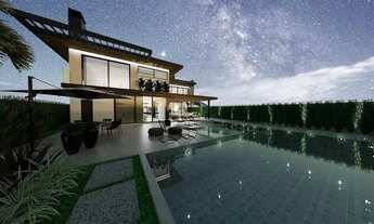 Imagem: Imóvel para venda possui 669 metros quadrados