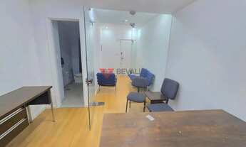 Imagem: Aluguel de Sala Comercial no Centro do RJ