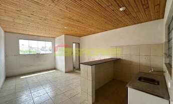 Imagem: Kitnet 30m² no Jardim Japão por R$ 900,00