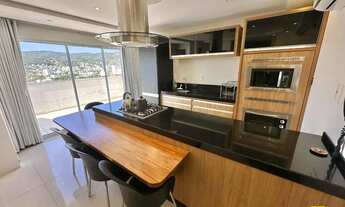 Imagem: Cobertura Duplex com Vista Privilegiada