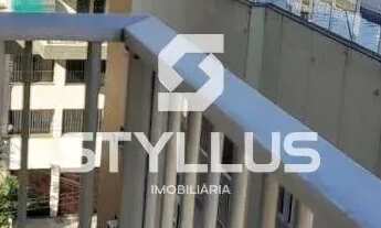 Imagem 2: Vila Isabel Apartamento com 2 dormitórios