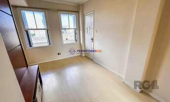 Imagem 6: Apartamento de 1 dormitório na Cidade Baixa