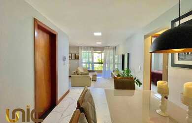 Imagem 3: Apartamento com 2 dormitórios à venda, 79 m² por R$ 530.000,00 - Quinta da Barra - Teresóp