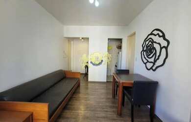 Imagem 4: Apartamento para locação na Bela Vista - SP