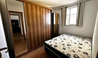 Imagem 7: Locação - Apartamento 02 quartos mobiliado no Paineiras