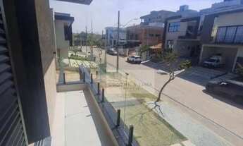 Imagem: Lindo sobrado a venda Condomínio Vem Viver