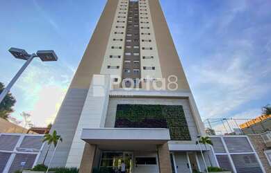 Imagem 2: Apartamento de Alto Padrão no Green Home de 3 Dormitórios - Venda e Locação na Av. Jusceli