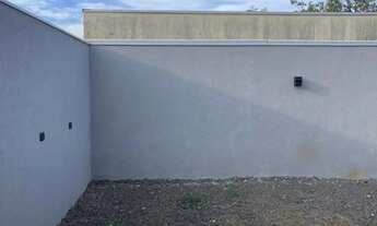 Imagem 3: Casa à Venda no Ebenezer Maringá com 3 Quartos e Quintal