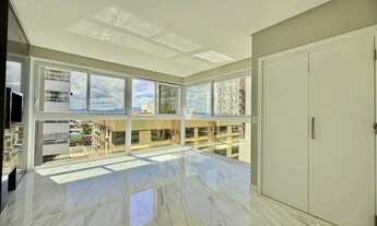 Imagem 2: Apartamento à venda, NOVO de frente, com 3 suítes, localizado em Capão da Canoa!