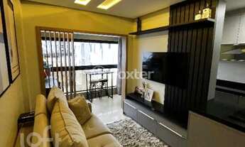 Imagem 7: Apartamento à venda Rua das Biguás, Pedra Branca - Palhoça