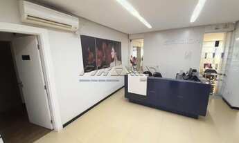 Imagem: Comercial Prédio em Ribeirão Preto