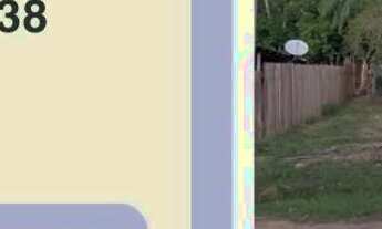 Imagem: Vende -se terreno em São João Da Baliza