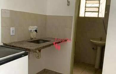 Imagem 5: Sala Comerciais para Locação no Bairro Centro em Ribeirão Preto com Banheiro