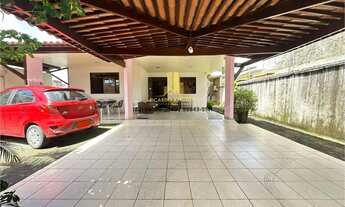 Imagem 3: Gruta de Lourdes, casa com 320m², 04 vagas, piscina e churrasqueira, nascente