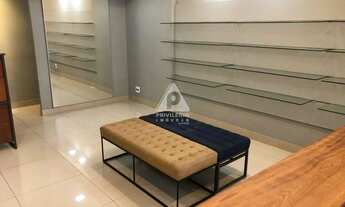 Imagem 4: Loja à venda, 1 vaga, BARRA DA TIJUCA - RIO DE JANEIRO/RJ